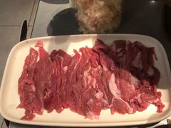-巴奴毛肚火锅(悠唐购物中心店)
