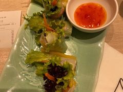 -米纸越南小馆(金鹰世界店)