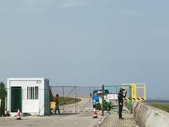 -南汇嘴观海公园