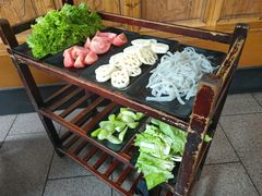 -丽水汇精品云南菜