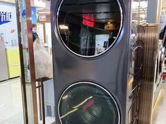 -苏宁易购(Suning Elec大连胜利广场店)