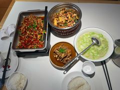 -大碗先生(万家丽店)