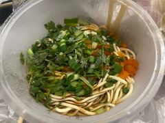 -涂记油酥饼(江汉三路店)