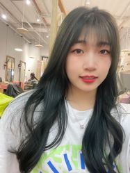 -苏豪路易士·嘉玛发廊