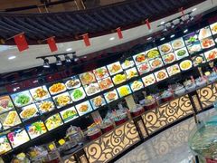 -咱家大院海鲜家常菜