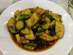 -沈记烧烤海鲜(江汉二路店)