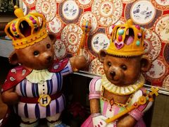 -嘉喜来比萨(罗马花园店)