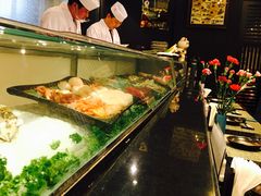 -江户前寿司(好运街店)