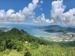 -坝光海滩
