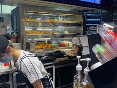 -肯德基(八号仓店)