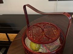 -苏州吴宫泛太平洋酒店