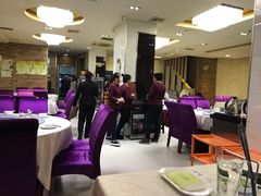 大堂-清真老东乡开锅羊肉(甘南路店)