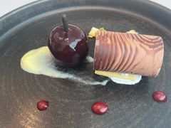 -王品牛排(郑州大卫城店)