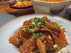 -蜀宴小调·精致家常菜(科华店)