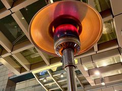 大堂-君悦酒店·La Terrazza意合園·意式风味