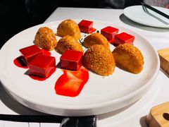 -羲和雅苑•北京烤鸭(陆家嘴中心店)