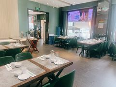 大堂-紫光园(创始店)
