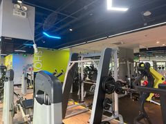 -GMJ·24H健身房(北外滩店)