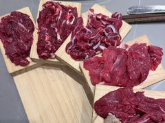 -宴全牛粤来越牛潮汕鲜牛肉火锅(海州万达广场店)