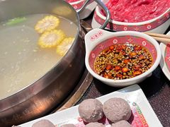 -大吉利·潮汕牛肉火锅(河西店)