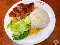 -陈光记烧腊(长寿路店)