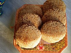 -烤肉季饭庄