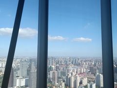 -上海中心大厦