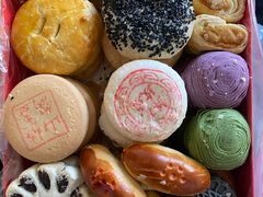 点心匣子-北京稻香村(第三店)