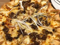 -必胜客(新中纬店)
