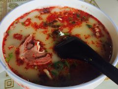 -高氏特色羊肉汤