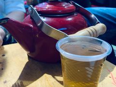 砖茶-清真·马峰烤肉(小学习北巷店)