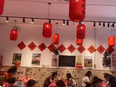 -荆九爷爆炒桥头三嫩(夫子庙店)