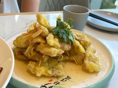 -叁拾壹克饺子·东北菜(国贸店)