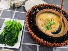 -成记海鲜粥(意大利风情街店)