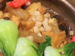 -维园悦谱·海派家常菜(乌鲁木齐南路店)