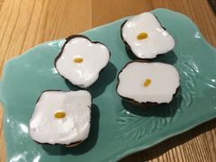 椰汁西米露-米纸越南小馆(金鹰世界店)