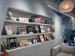 -iF摄影•全家福•证件照•形象照(南山店)