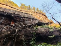 -丹霞山风景名胜区