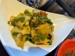 -新繁老號豌豆汤饭店·江湖菜(宝光寺店)