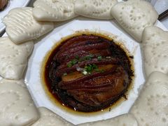 -郑享吃烧烤烩面(红专路店)