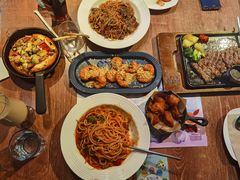 -必胜客(龙茗店)