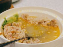 蟹粉狮子头-麟1929(外滩店)