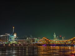 -世纪钟