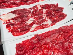 -今日牛事潮汕鲜牛肉火锅(瑞金店)