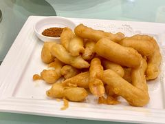 -雪园上海饭店(港湾1号店)