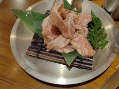 -蒲葵传统炭火烤肉(白石龙店)