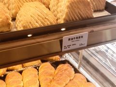 -烘焙町面包店(西四店)