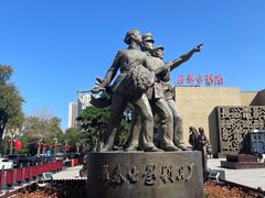 -长影旧址博物馆