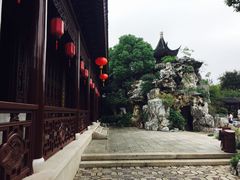 -檀园