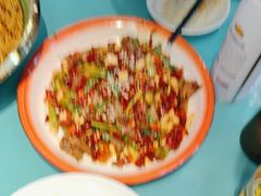 -川正旺江湖菜(三元桥店)